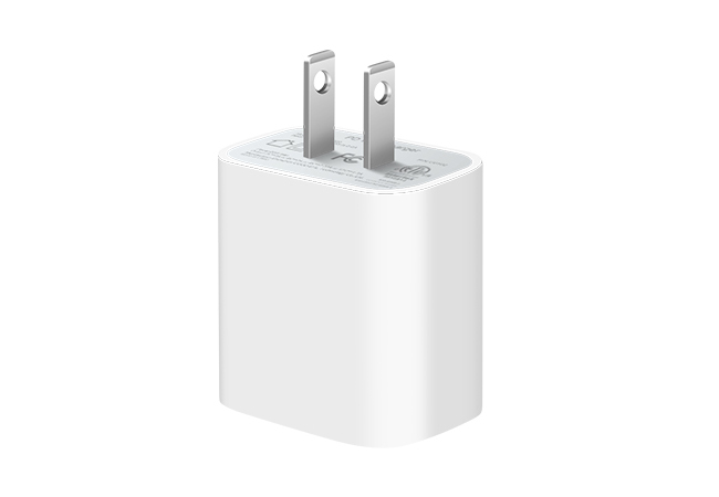 20 PD Wall Charger Block 650x450