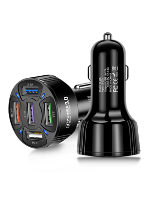 5in1 car charger 300x403
