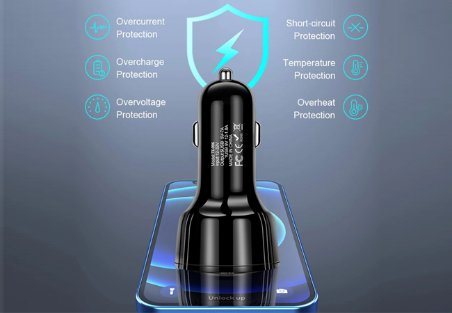 5in1 car charger 650x450-2