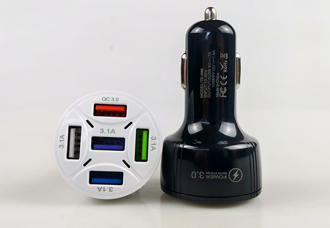 5in1 car charger 650x450-3