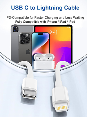 iPhone PD Cable 300x403