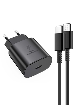 25w fast charger combo 300x403