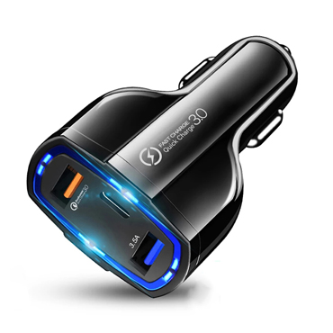 ZYCC-19 PD car charger 370x370