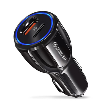 ZYCC-23 PD Car charger 370x370