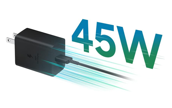 samsung 45w charger combo 570x360
